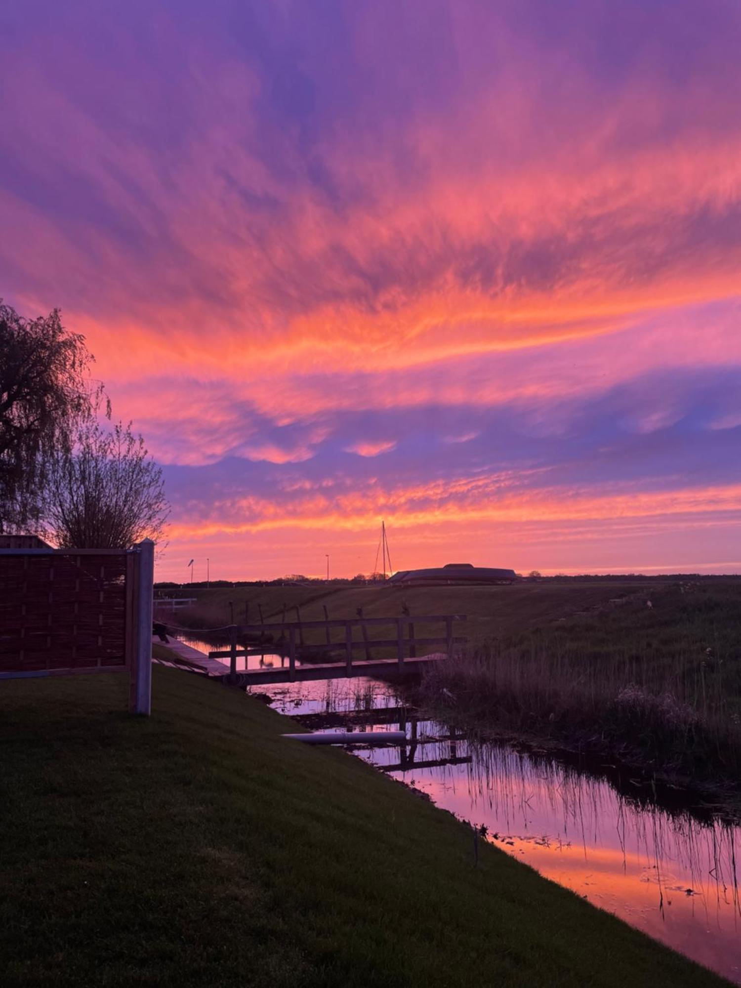 B&B Giethoorn Exterior photo