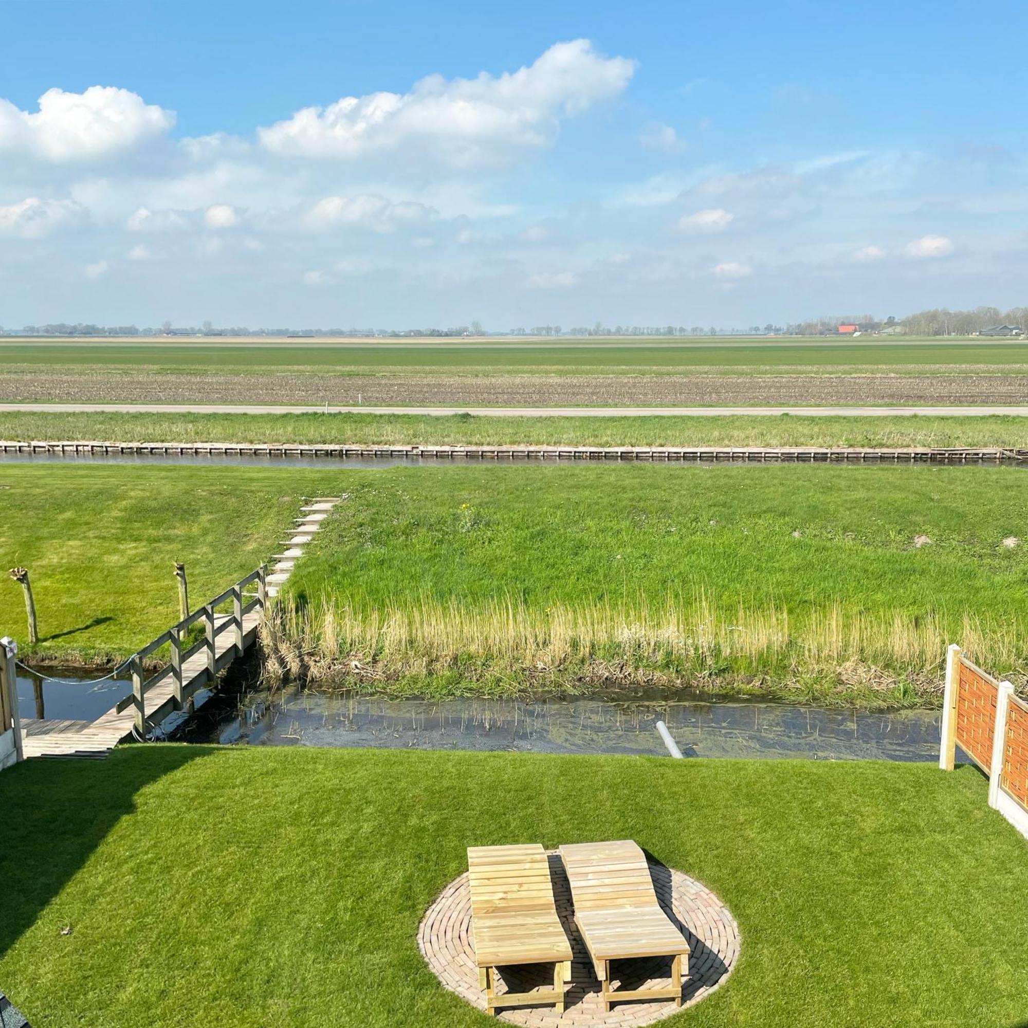 B&B Giethoorn Exterior photo